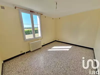 Maison, 91 m²