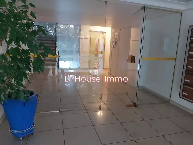 Appartement, 28 m²