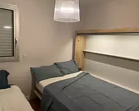 Appartement, 60,76 m²