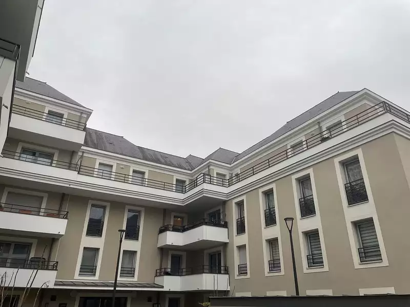 Appartement, 118 m²