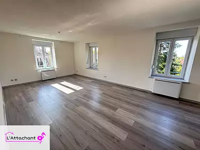 Appartement, 78 m²