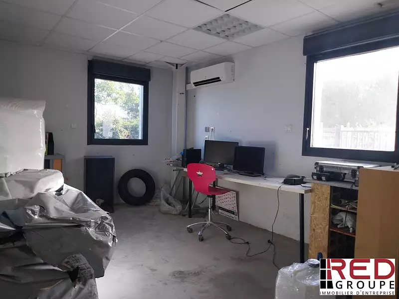 Divers, 545 m²