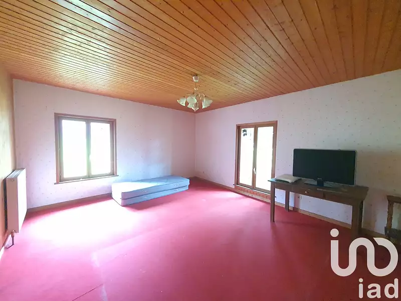 Maison, 262 m²