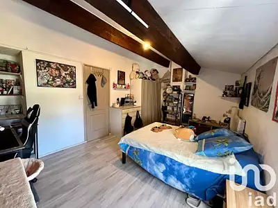 Maison, 90 m²