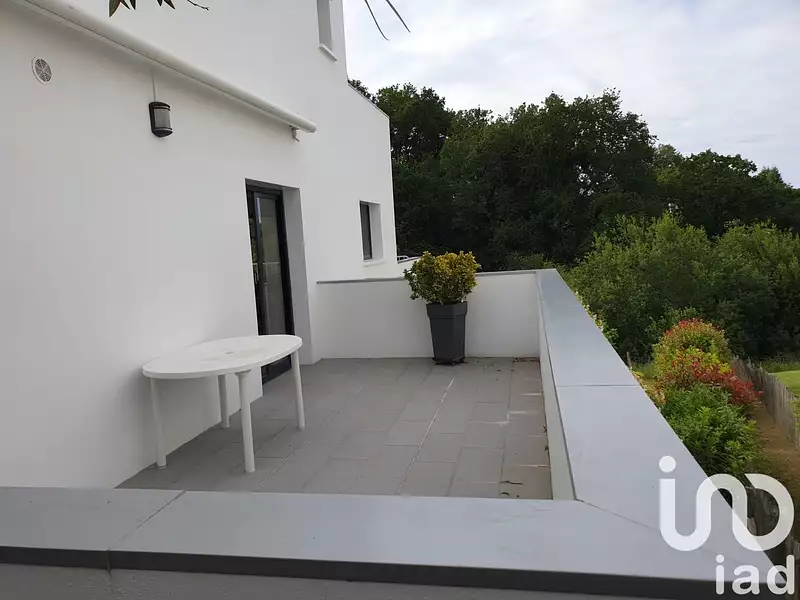 Maison, 169 m²