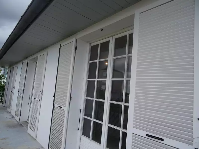 Maison, 116 m²