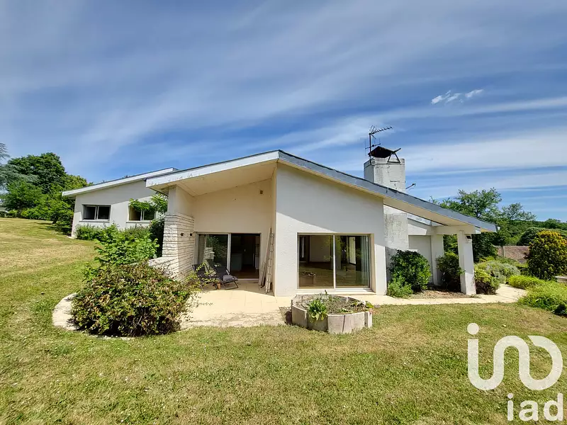 Maison, 265 m²
