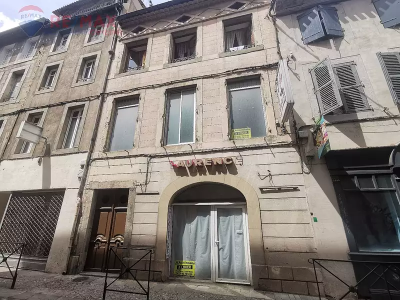 Appartement, 33,58 m²