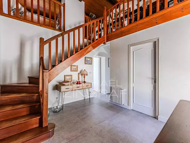 Maison, 200 m²