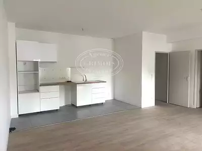 Appartement, 87,16 m²