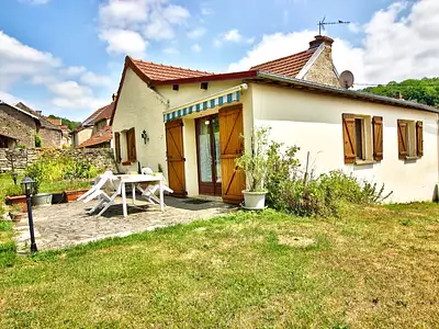 Maison, 104 m²