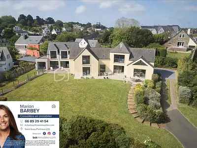 Maison, 332 m²