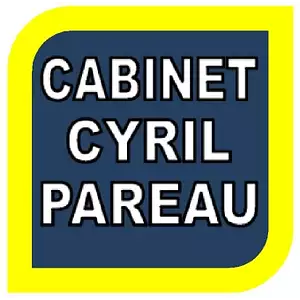CABINET CYRIL PAREAU
