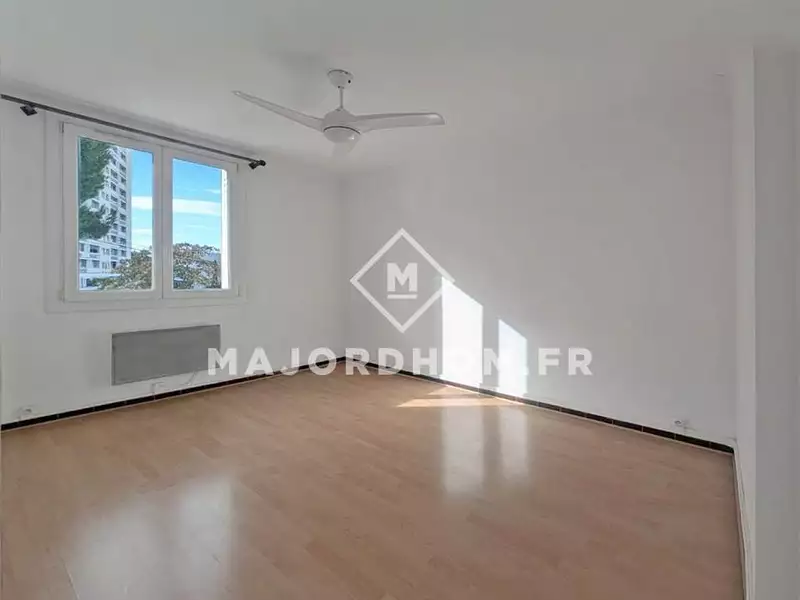 Appartement, 37 m²