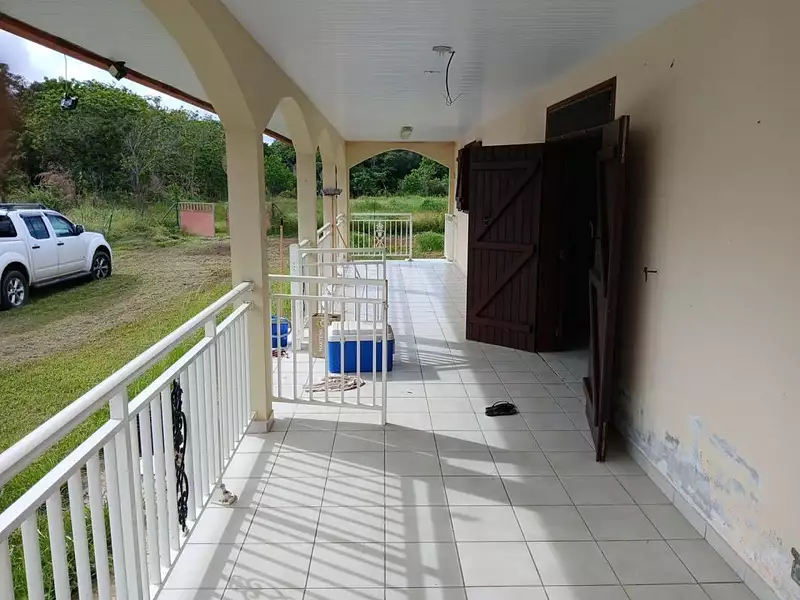 Maison, 114 m²