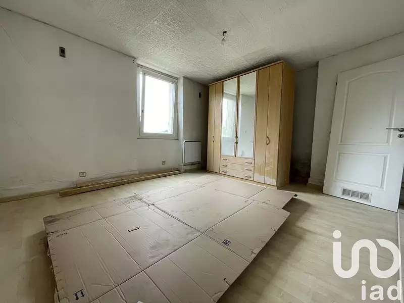 Appartement, 69 m²