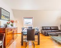 Appartement, 110 m²