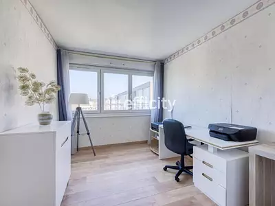 Appartement, 76 m²