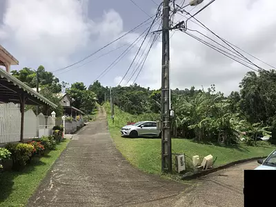 Terrain, 709 m²