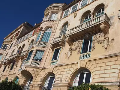 Appartement, 155 m²