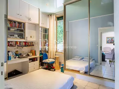 Appartement, 80 m²