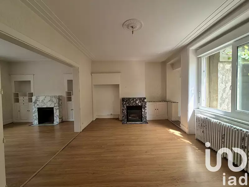Maison, 250 m²