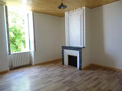 Maison, 87,88 m²