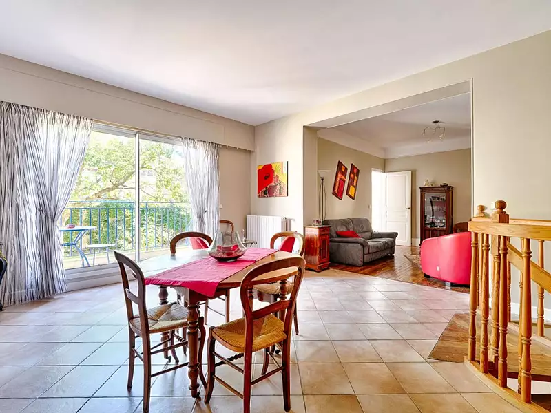 Maison, 150 m²