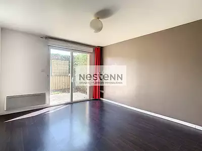 Appartement, 42,55 m²