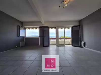 Appartement, 107,06 m²