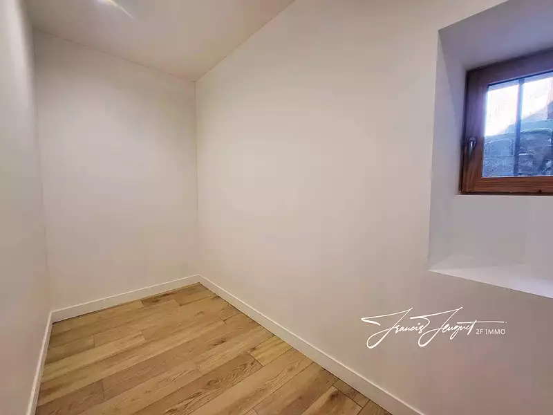 Appartement, 37,32 m²