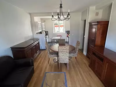 Appartement, 63,72 m²