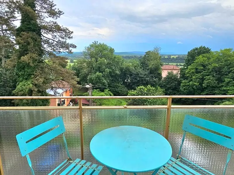 Appartement, 54 m²