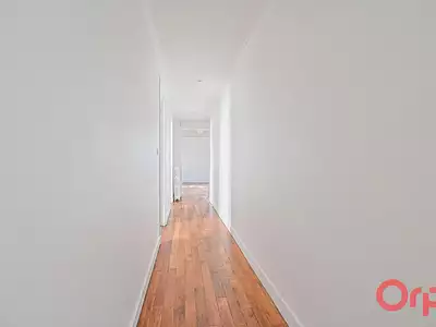 Appartement, 77 m²