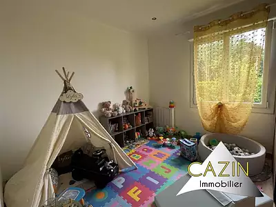 Maison, 105 m²