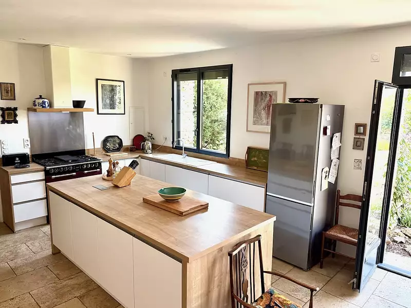 Maison, 350 m²