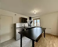 Appartement, 60,23 m²