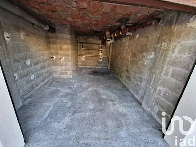 Parking, 26 m²