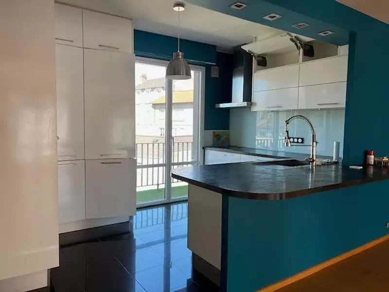 Appartement, 128 m²