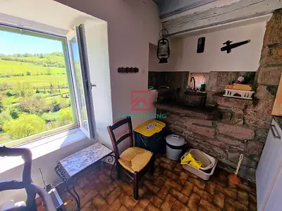 Maison, 80 m²