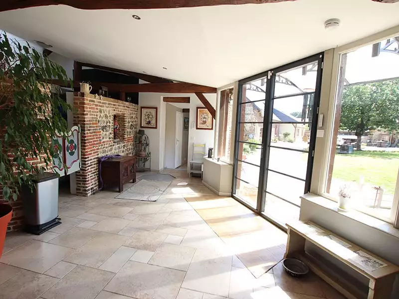 Maison, 397 m²