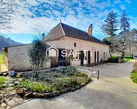 Maison, 211 m²