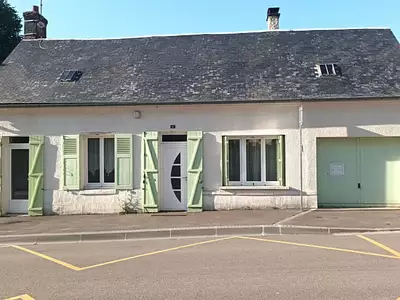 Maison, 150 m²