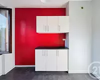 Appartement, 45,9 m²