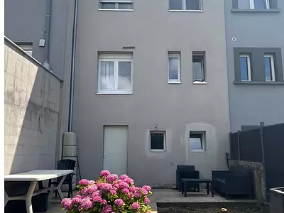 Maison, 103 m²