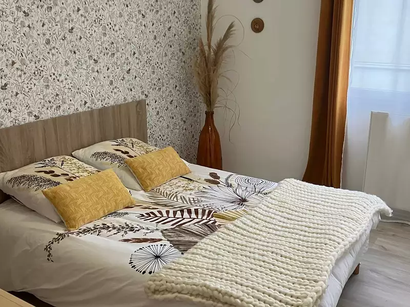 Appartement, 70 m²