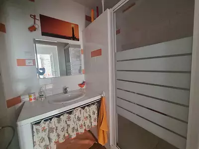 Appartement, 50 m²