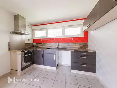 Appartement, 74,02 m²