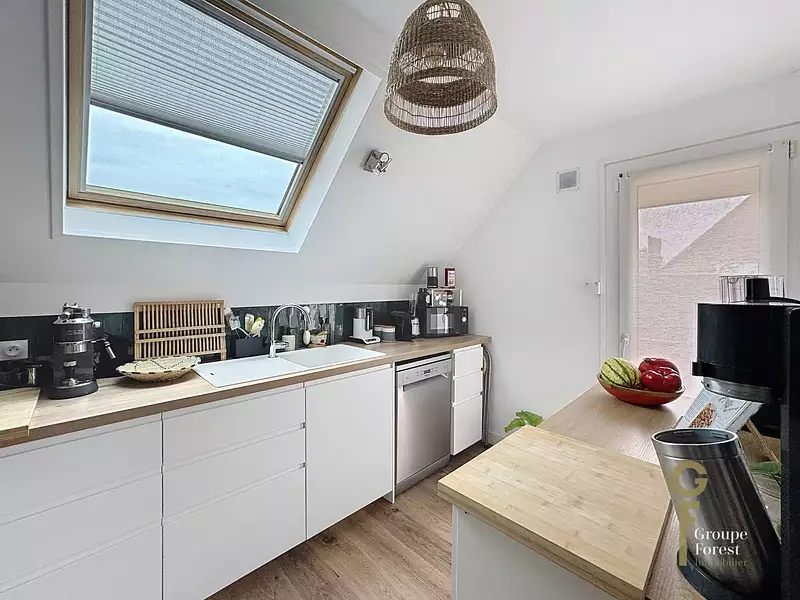 Appartement, 80,26 m²