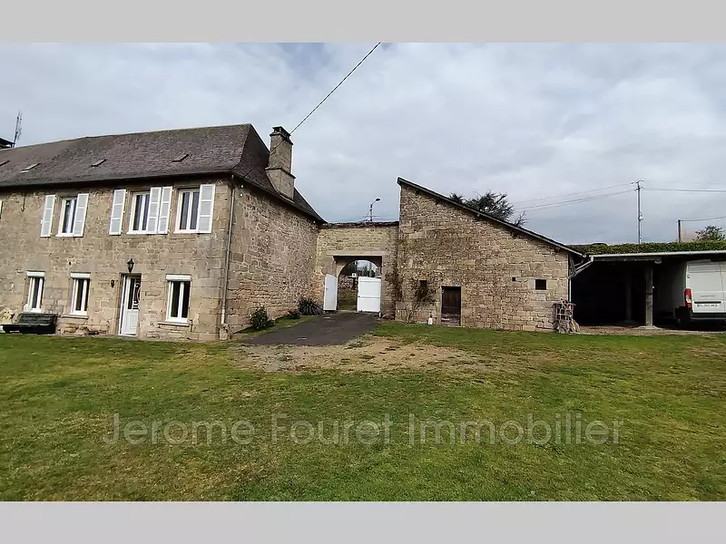 Maison, 300 m²